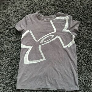 🍍UNDER ARMOUR CLASSIC T SHIRT🍍SZ  LG🍍AK